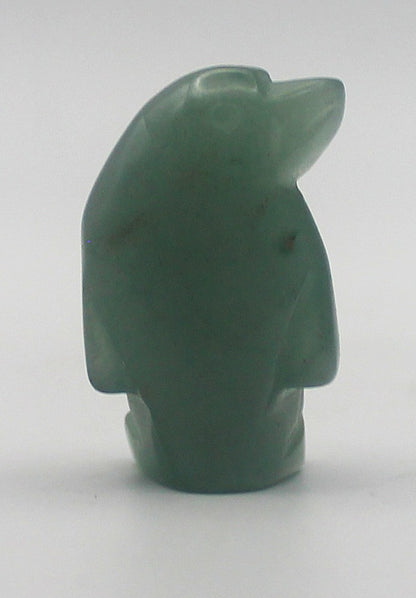 Mini Crystal Penguin