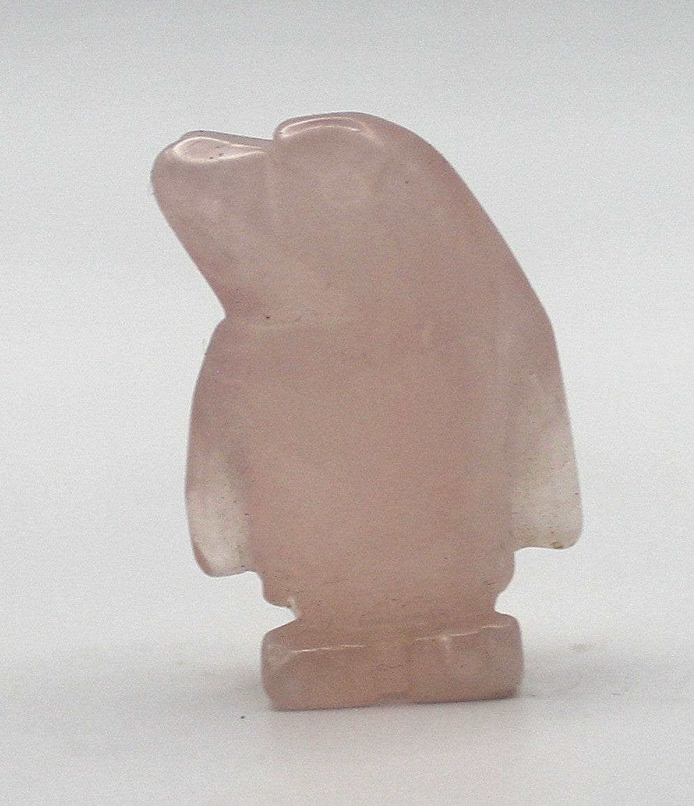Mini Crystal Penguin