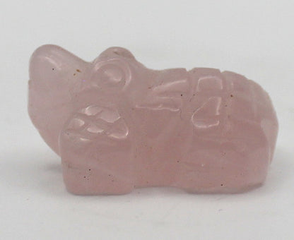 Mini Crystal Alligator