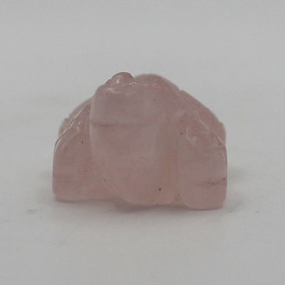 Mini Crystal Alligator