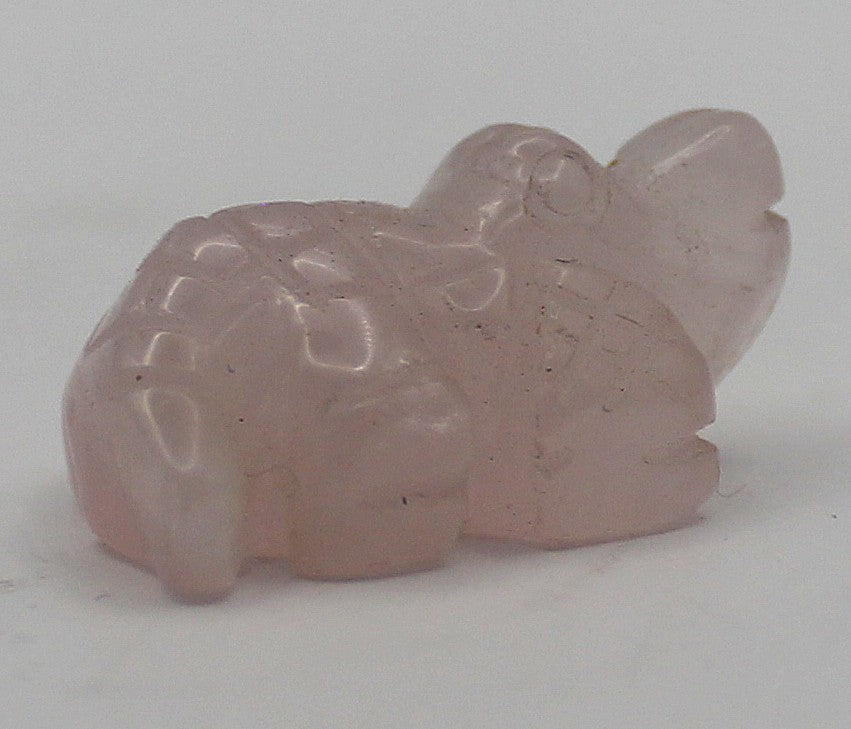 Mini Crystal Alligator