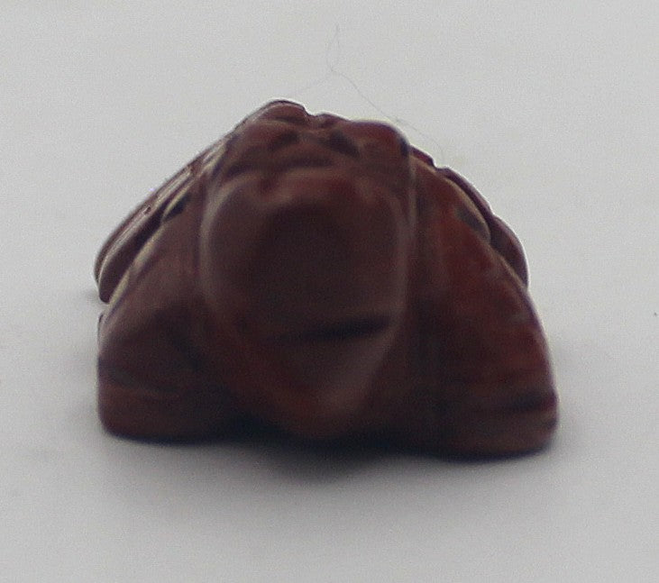 Mini Crystal Alligator