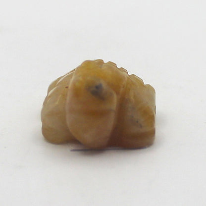 Mini Crystal Alligator