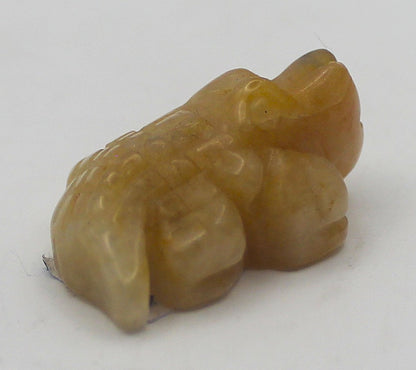 Mini Crystal Alligator