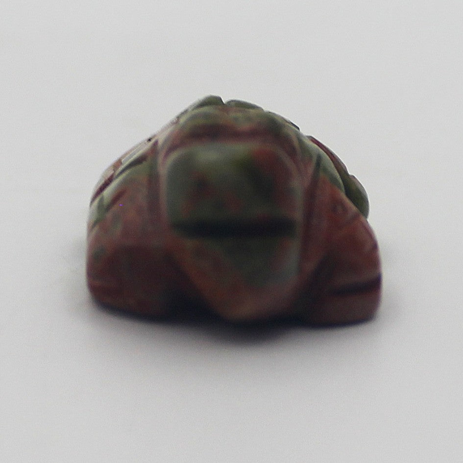 Mini Crystal Alligator