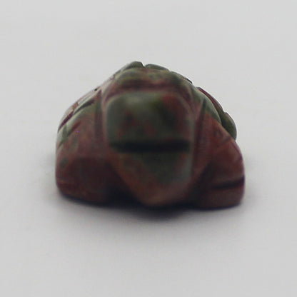 Mini Crystal Alligator