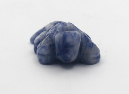 Mini Crystal Alligator