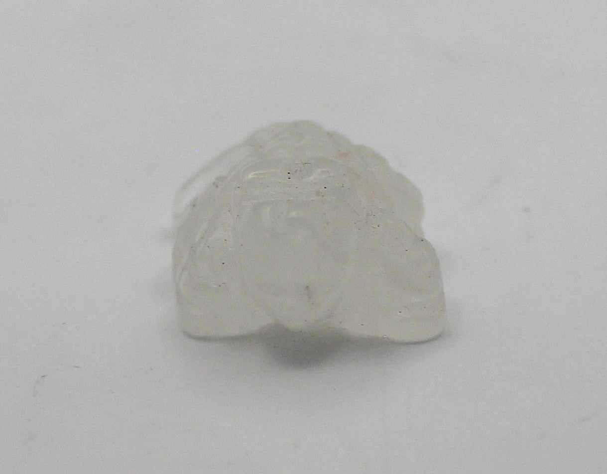 Mini Crystal Alligator