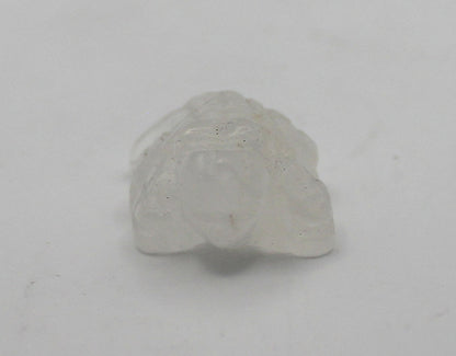 Mini Crystal Alligator