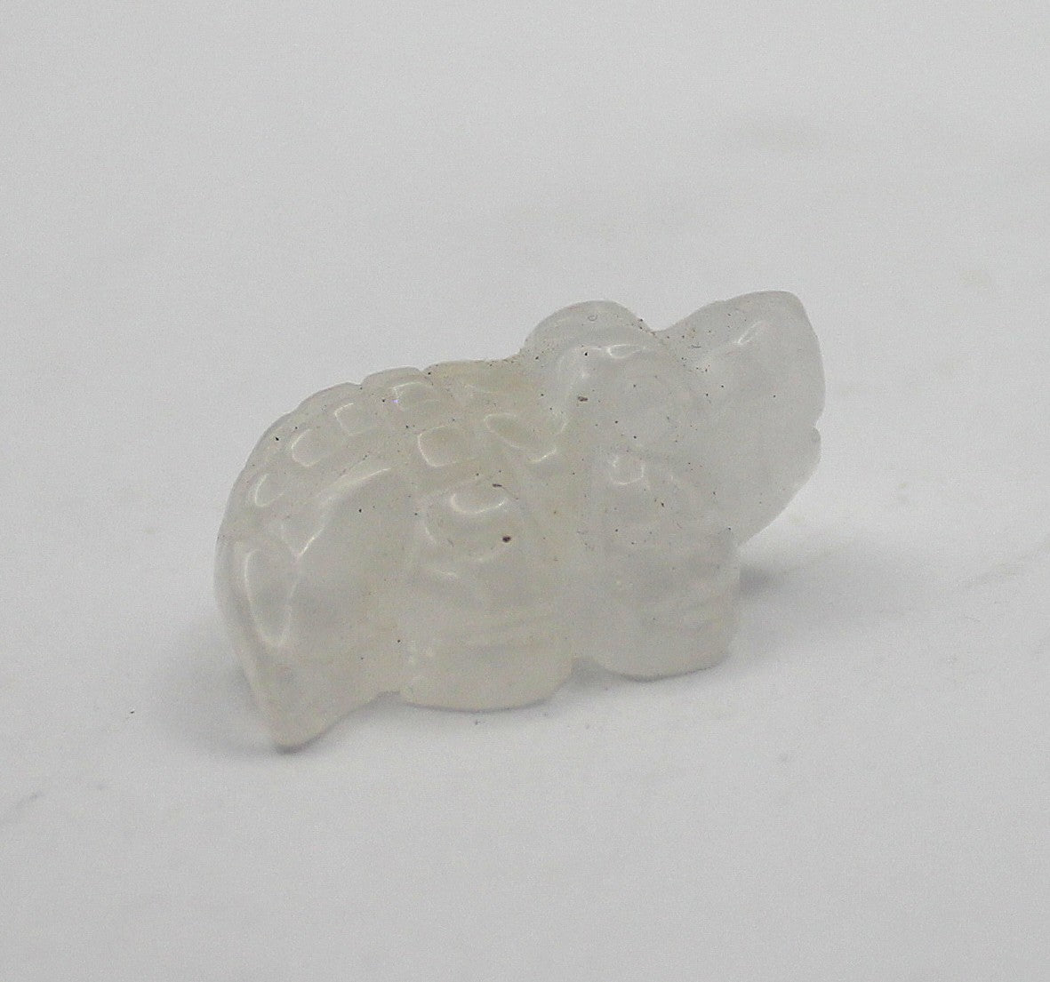 Mini Crystal Alligator