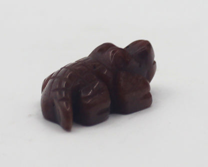 Mini Crystal Alligator