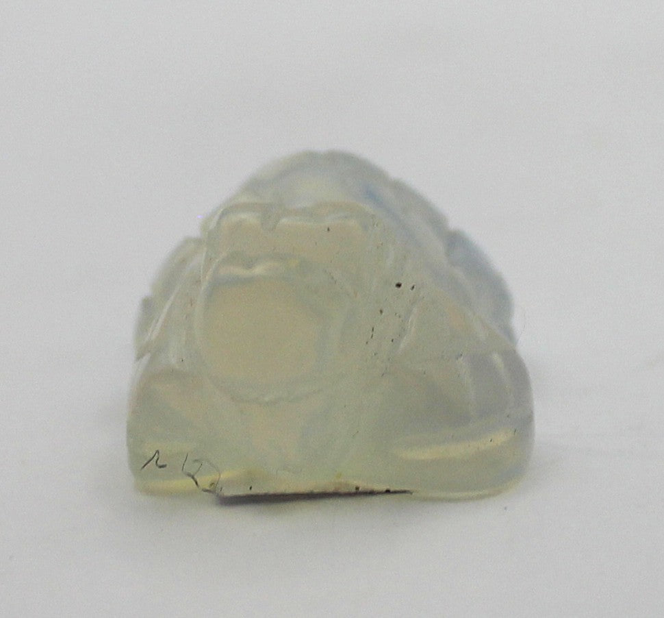 Mini Crystal Alligator