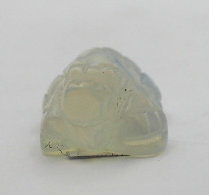 Mini Crystal Alligator