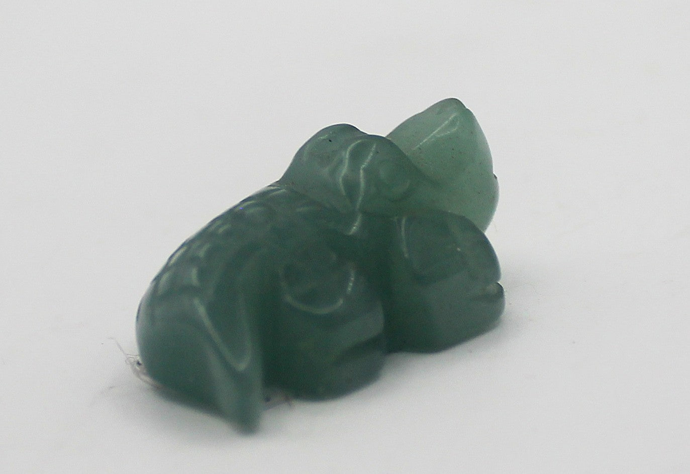 Mini Crystal Alligator