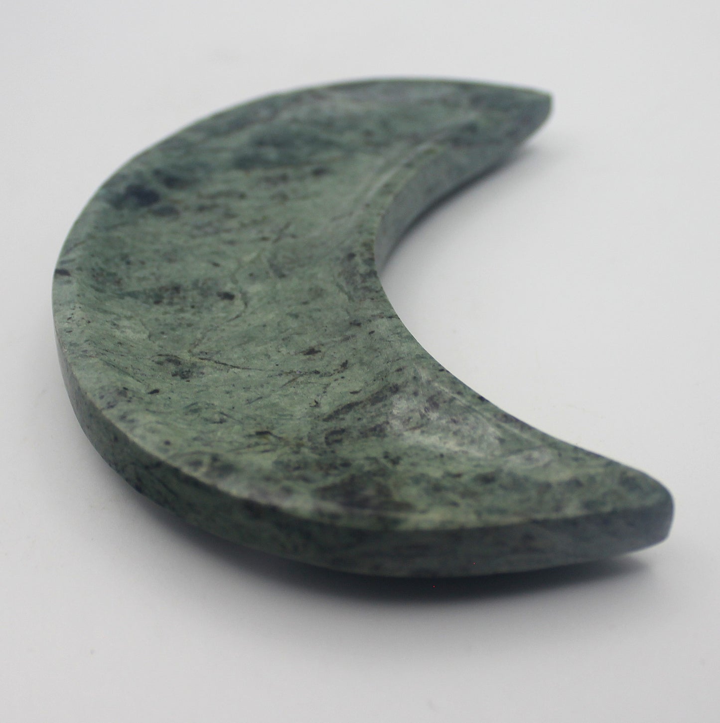 Serpentine Moon Dish