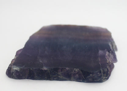 Fluorite Slab