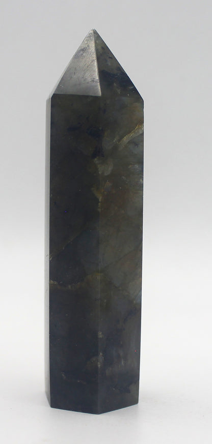 Labradorite Tower