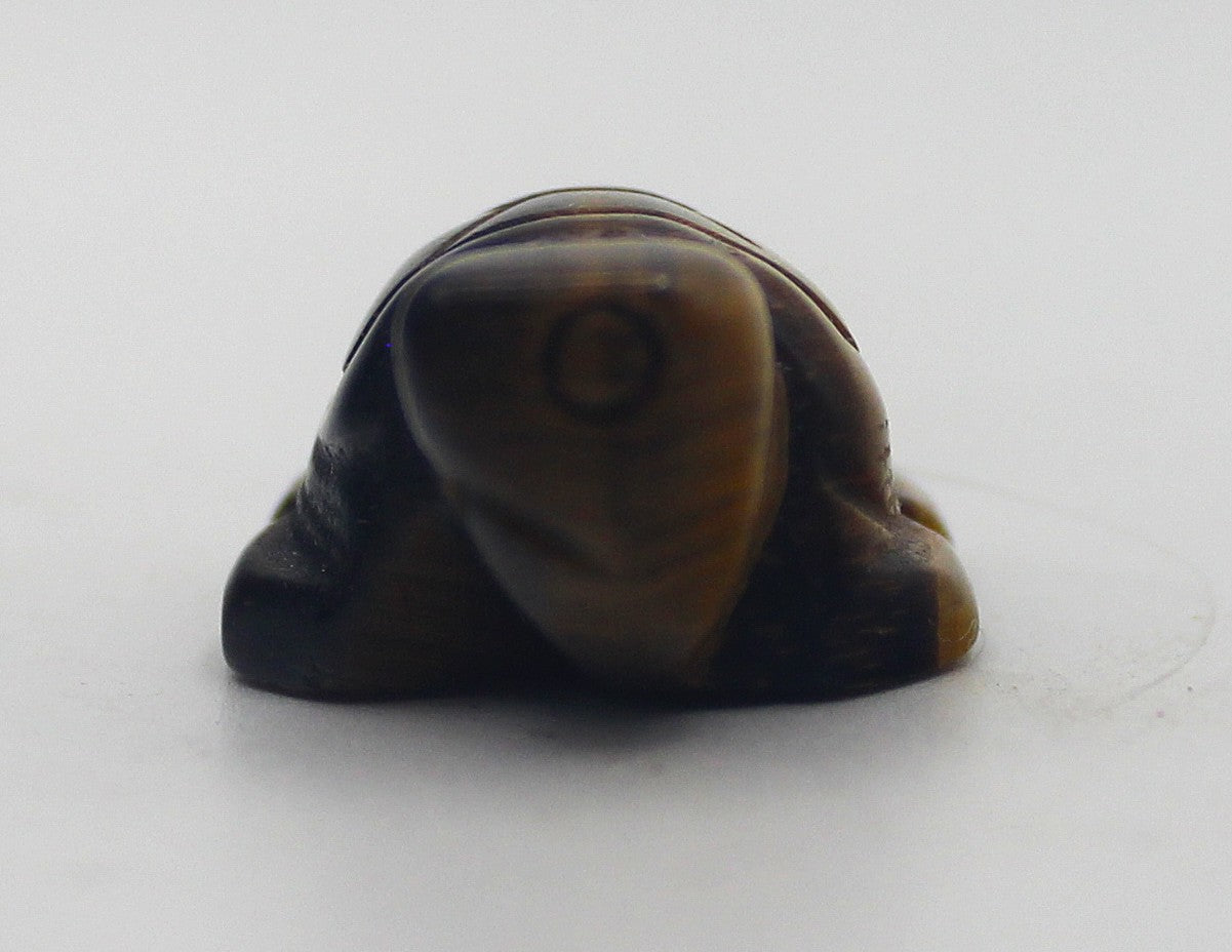 Mini Crystal Turtle