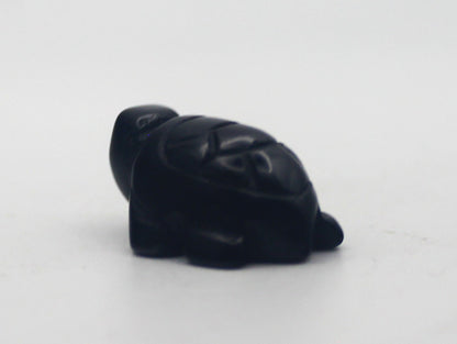 Mini Crystal Turtle