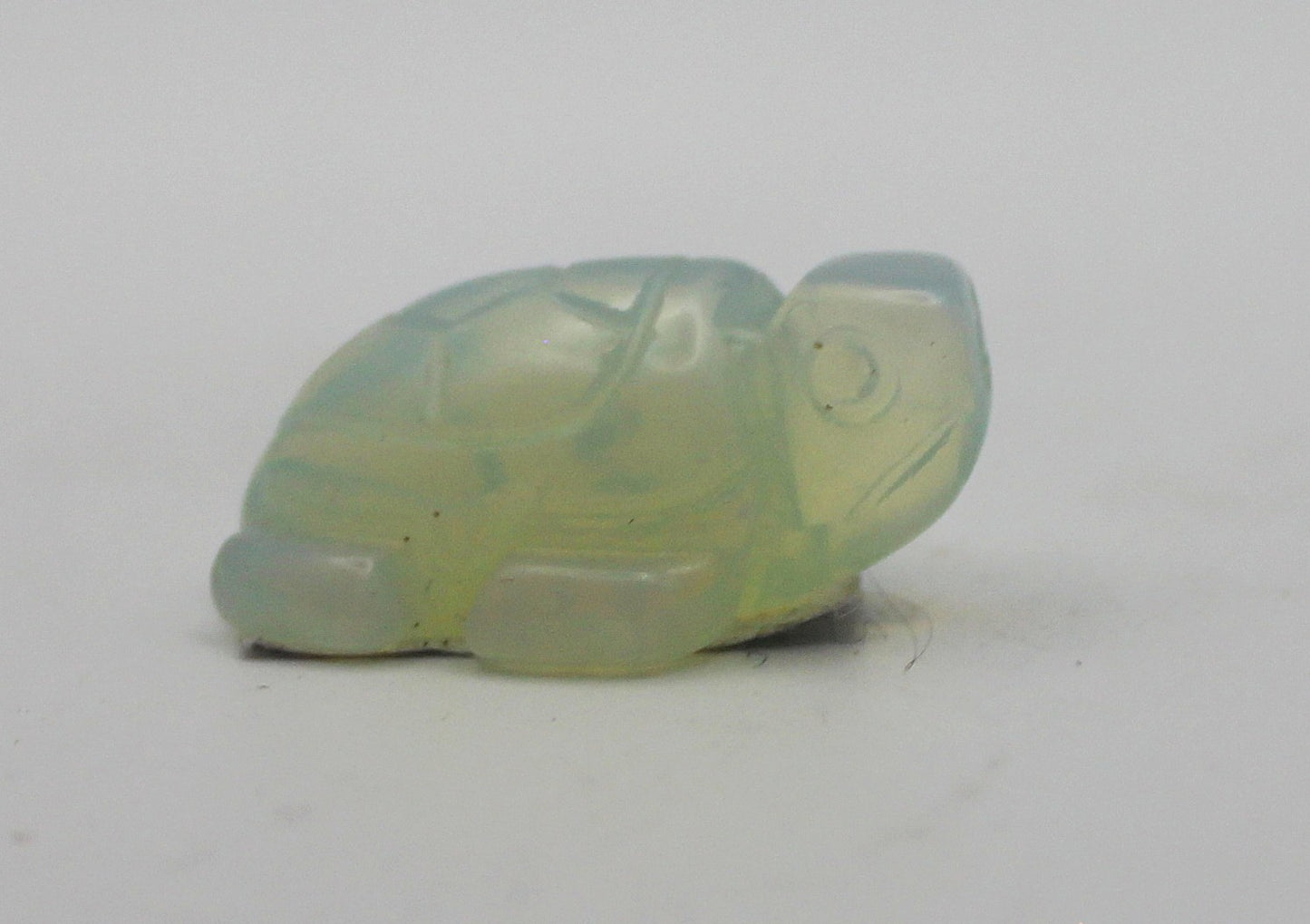 Mini Crystal Turtle