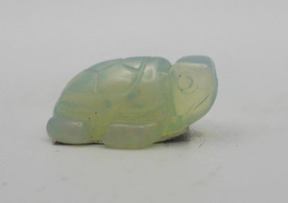 Mini Crystal Turtle