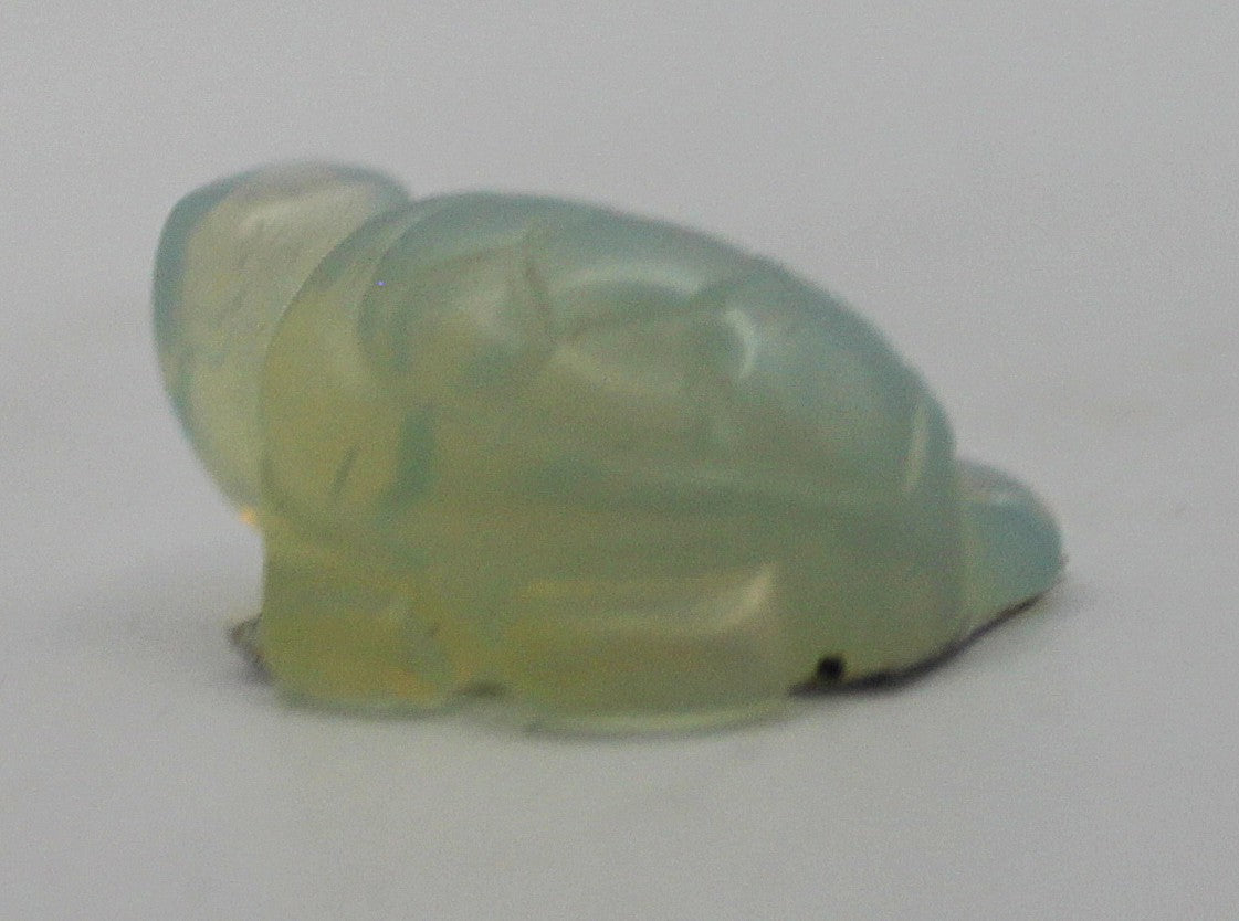 Mini Crystal Turtle