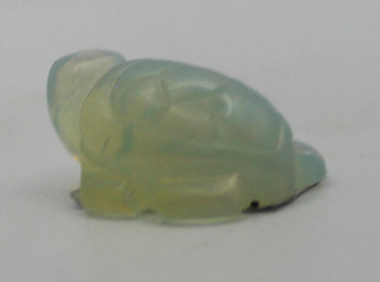 Mini Crystal Turtle