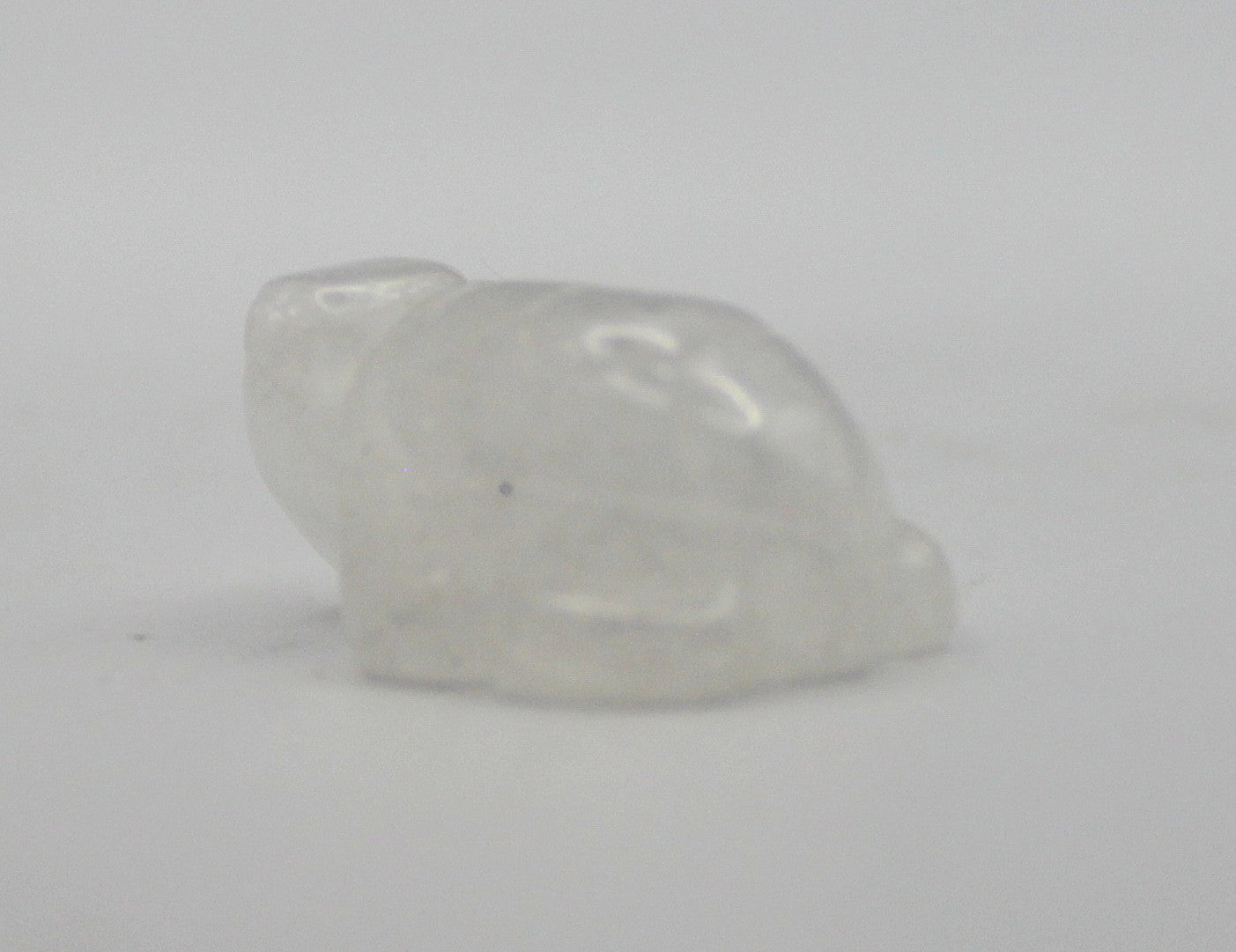 Mini Crystal Turtle
