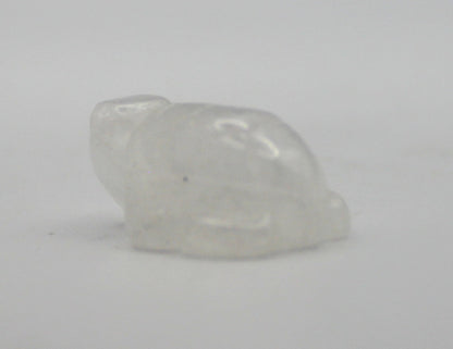 Mini Crystal Turtle