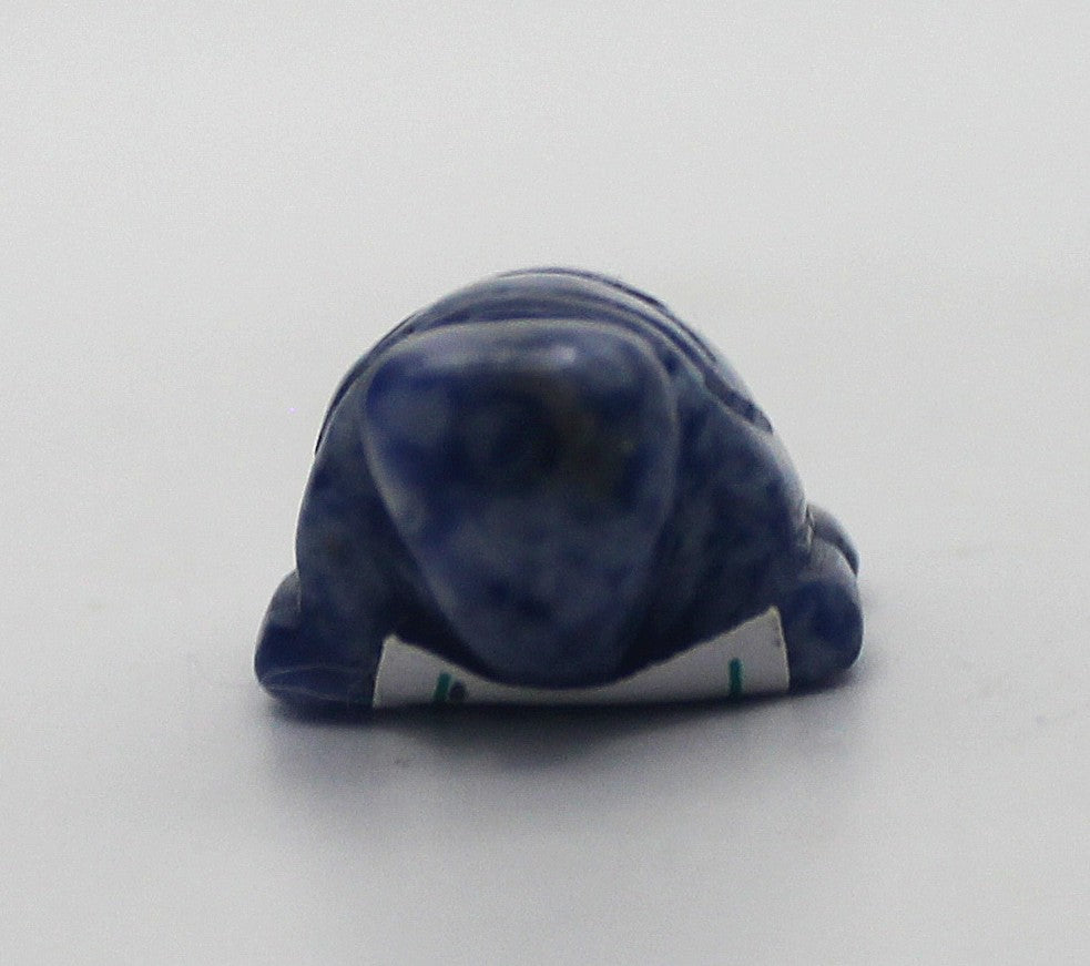 Mini Crystal Turtle