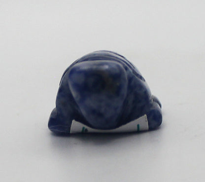 Mini Crystal Turtle