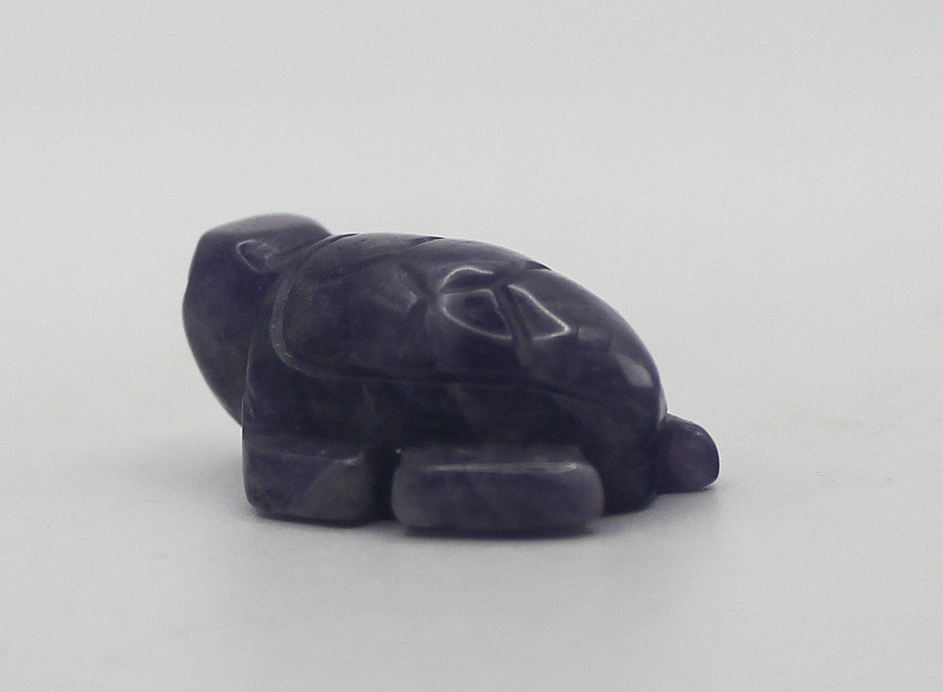 Mini Crystal Turtle