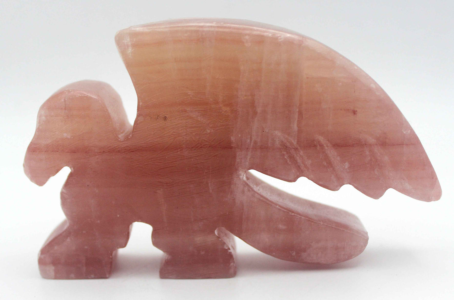 Mangano Calcite Griffin