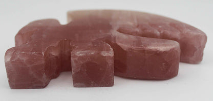 Mangano Calcite Griffin