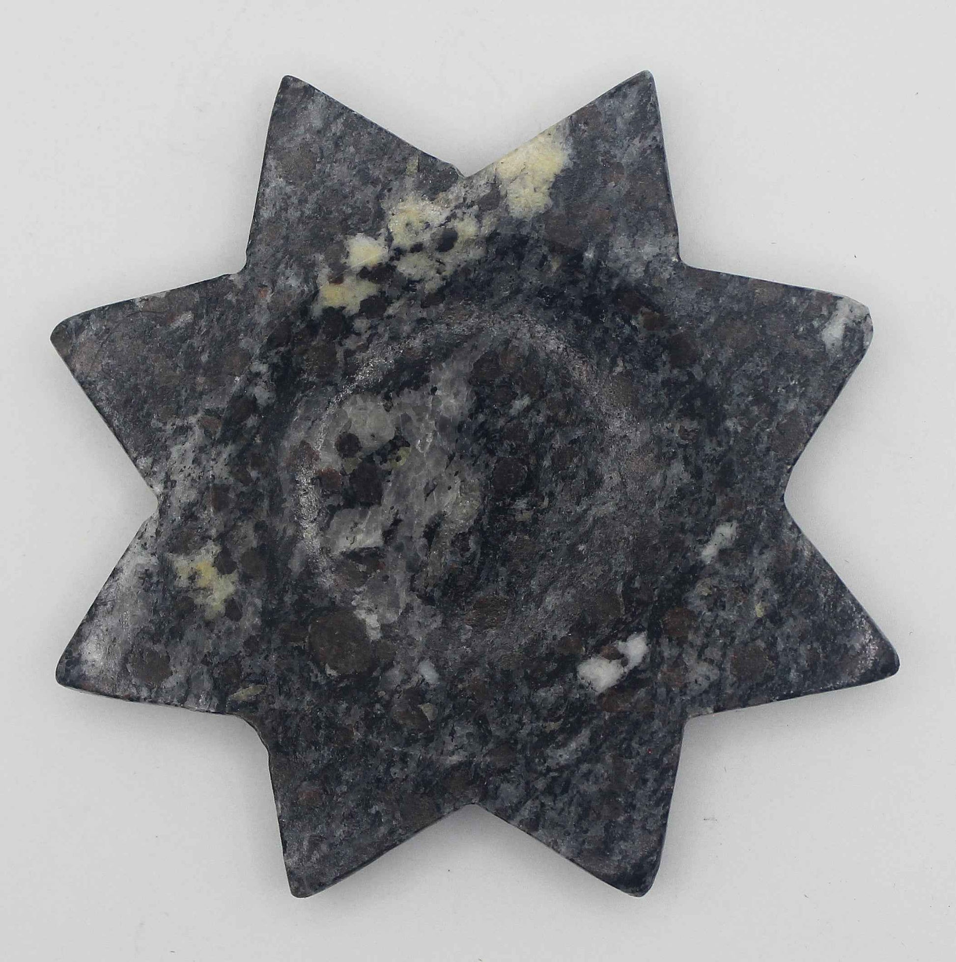 Galaxy Jasper Sun Dish