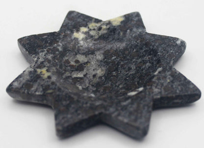 Galaxy Jasper Sun Dish