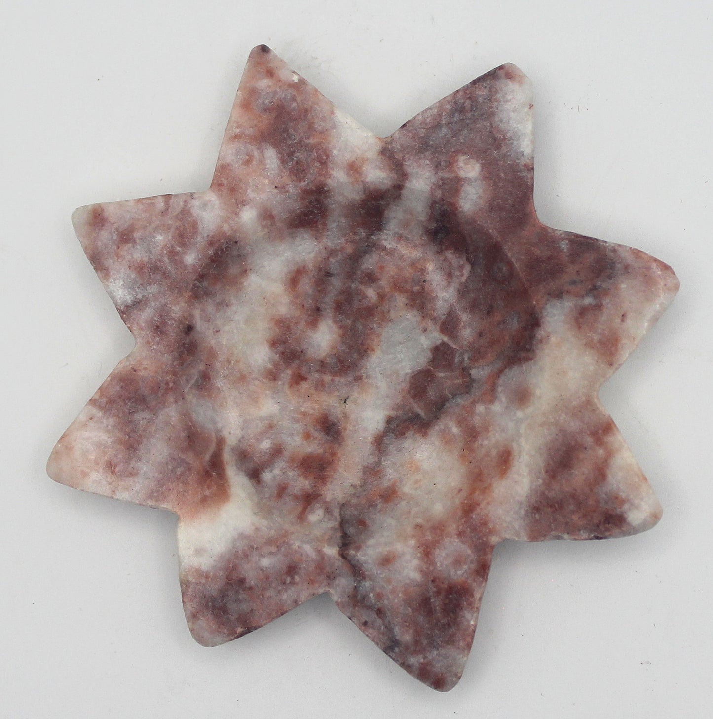 Poppy Jasper Sun Dish
