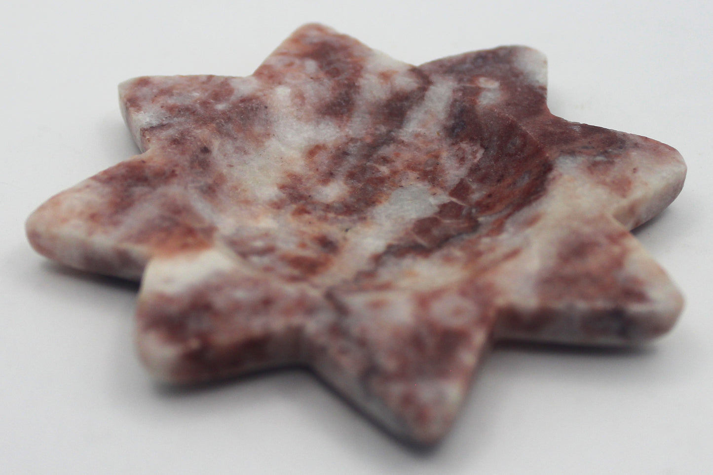 Poppy Jasper Sun Dish