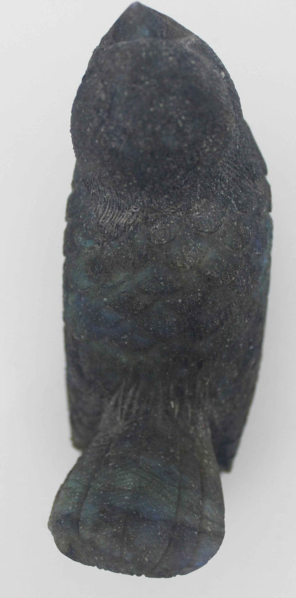 Labradorite Bird