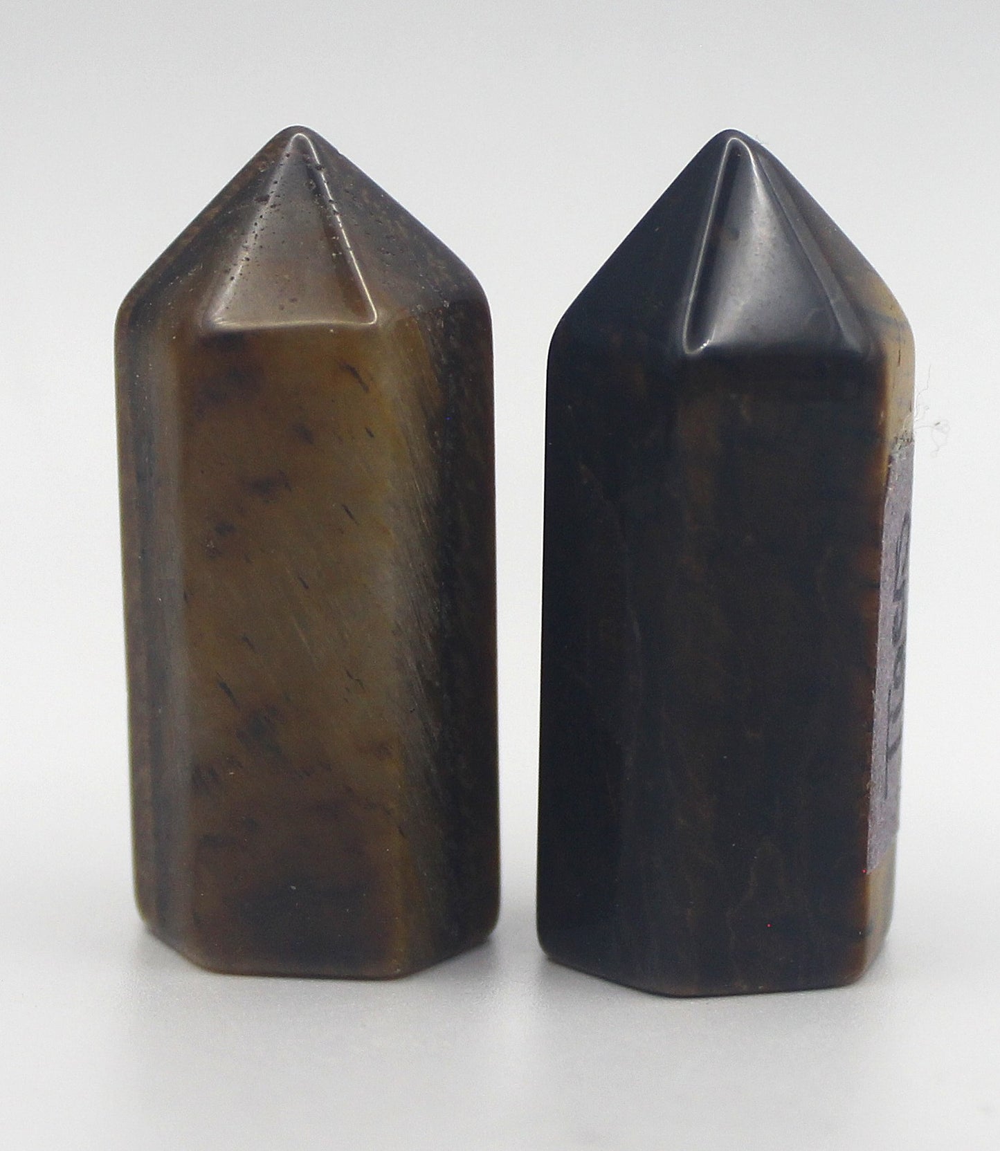 Crystal Points