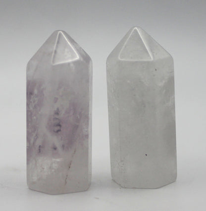 Crystal Points