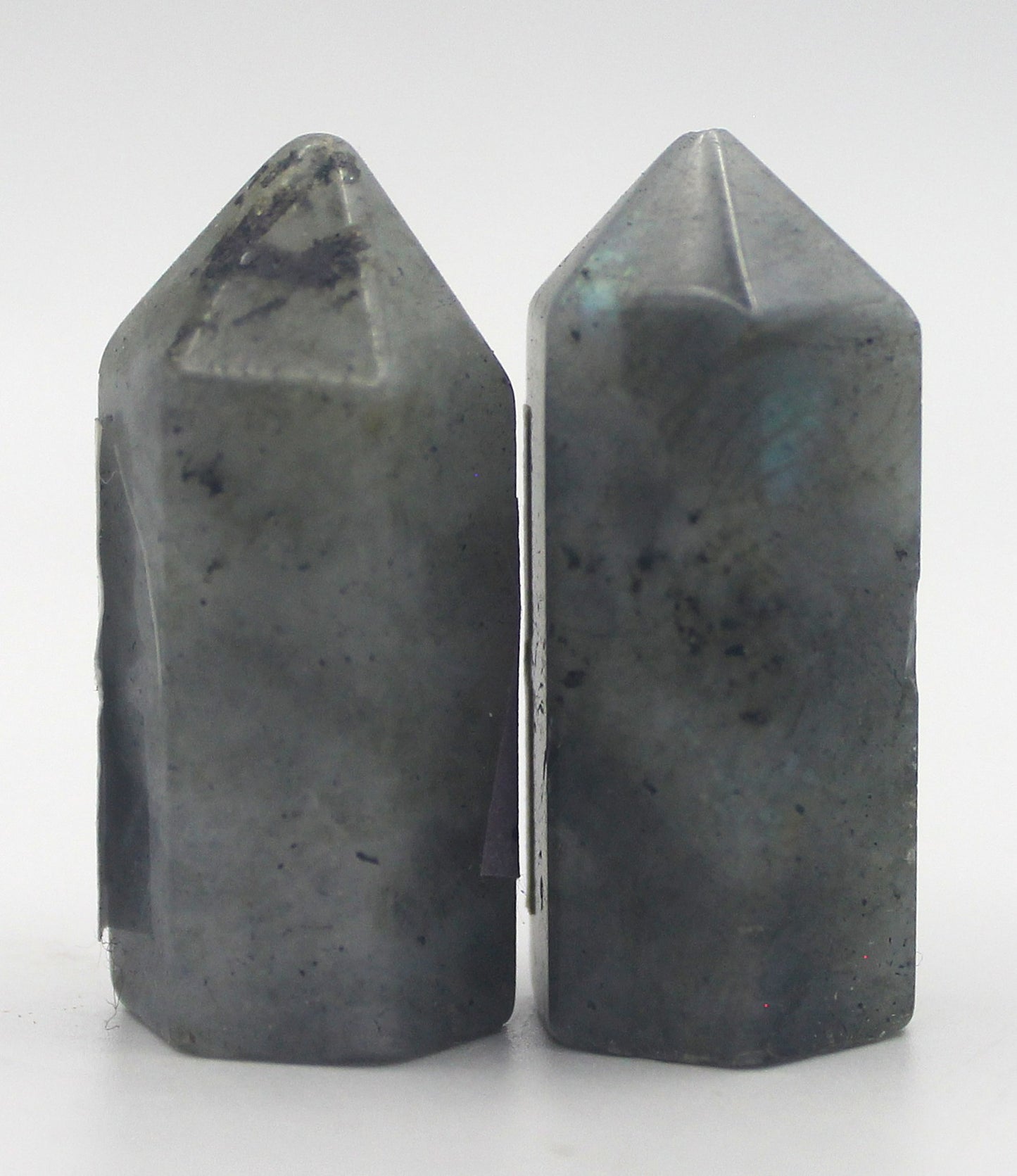 Crystal Points