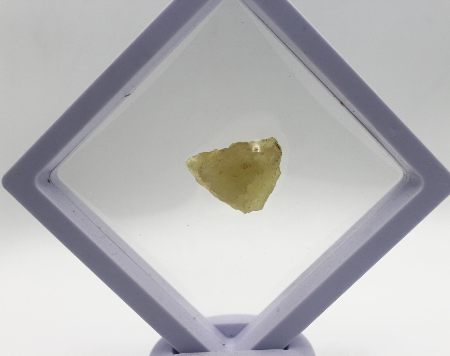 Libyan Desert Glass