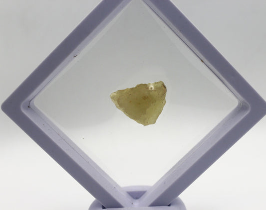 Libyan Desert Glass