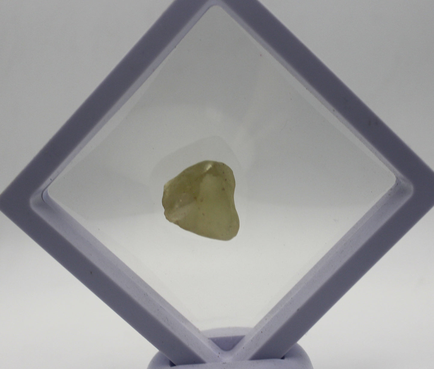 Libyan Desert Glass