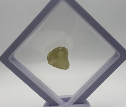 Libyan Desert Glass