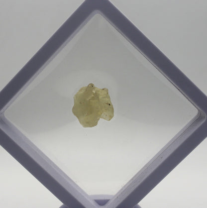 Libyan Desert Glass