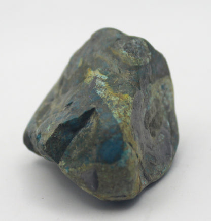 Raw Chrysocolla