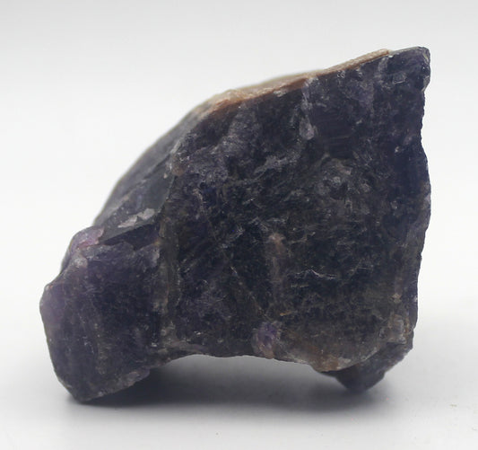 Raw Amethyst