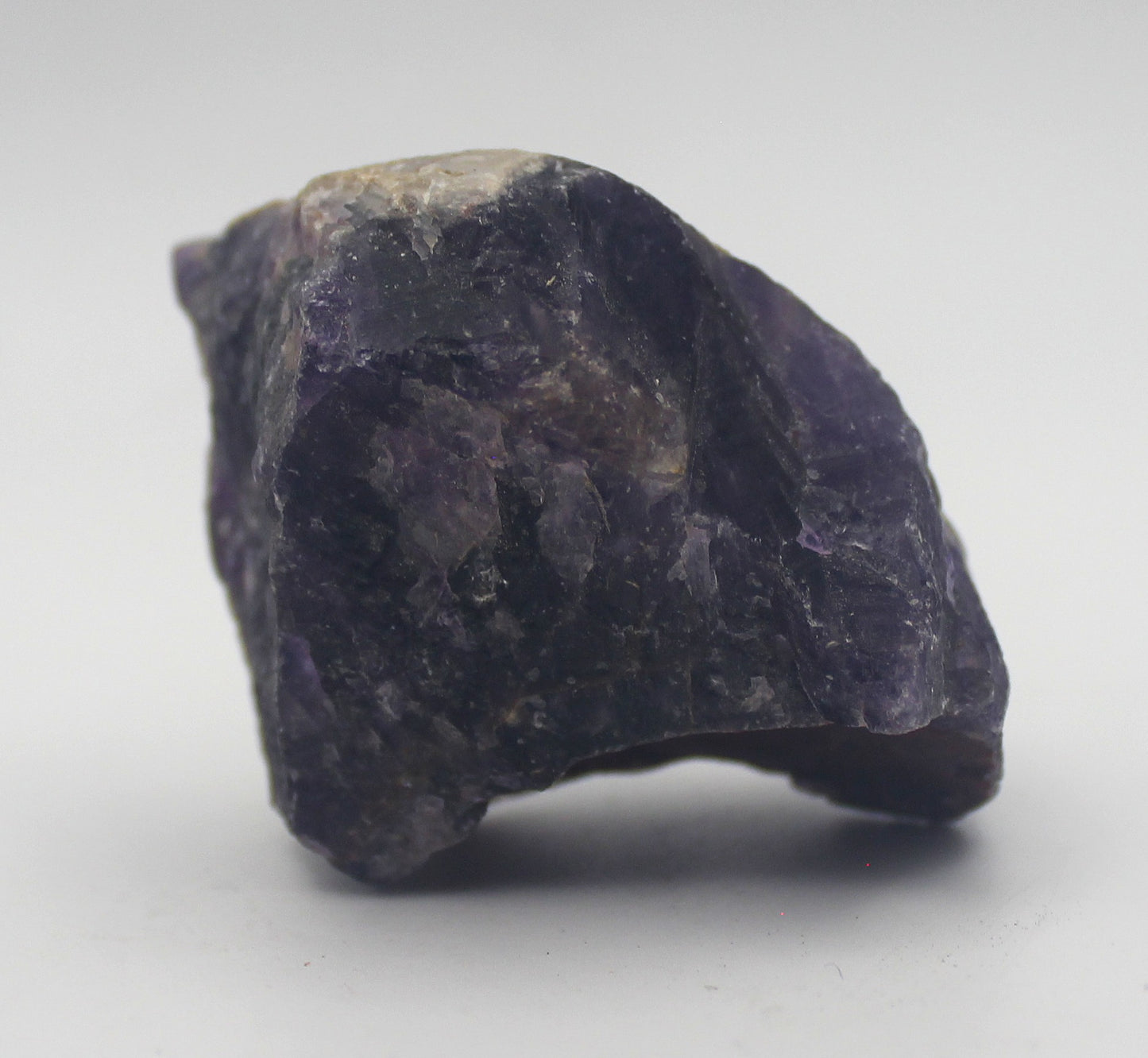 Raw Amethyst